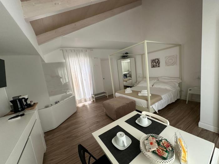 Essence Domus Matera