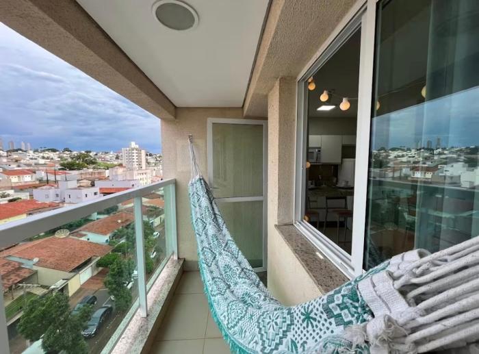 Studio Próximo ao Praia Clube