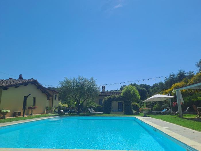 Guest House Torre Guelfa,Giaggiolaia Via San Martino Altoreggi 20