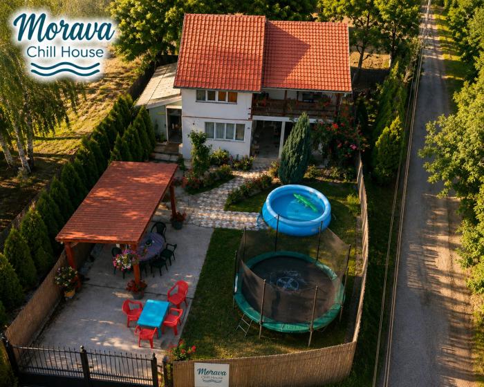 Morava Chill House