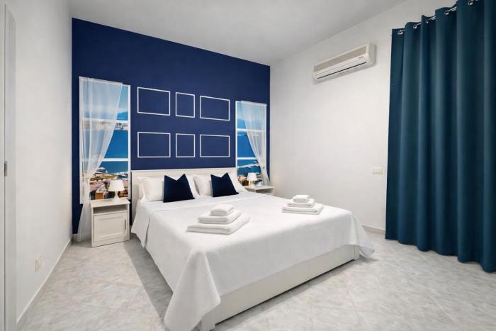 Ellebi Home - Appartamento Elegante e Luminoso a Napoli