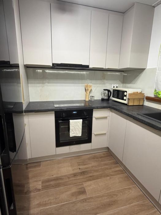 Apartament Koszary