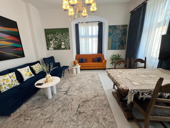 Apartament Monti Ski & Bike
