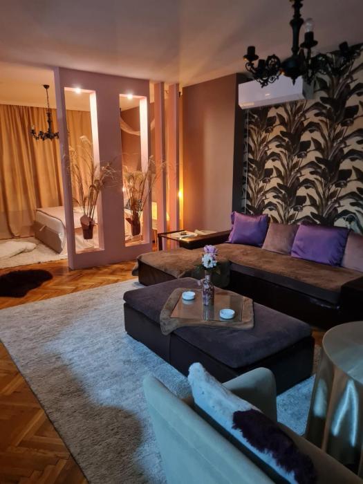 Apartman Dino