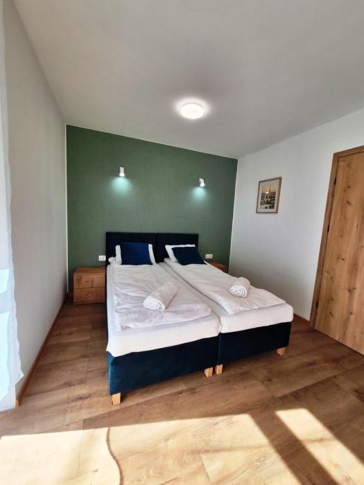 Apartament Książęcy Kamień