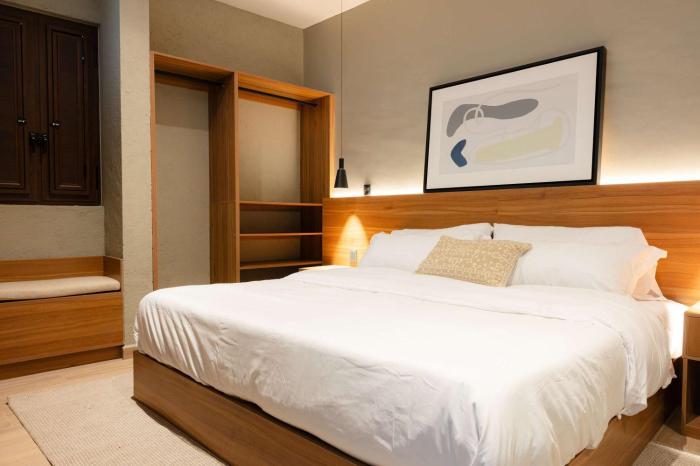 Loft Ubicadisimo Privado Centro