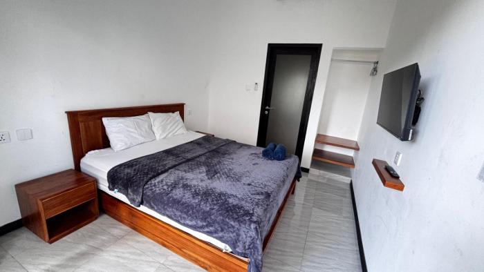 Kentong Homestay