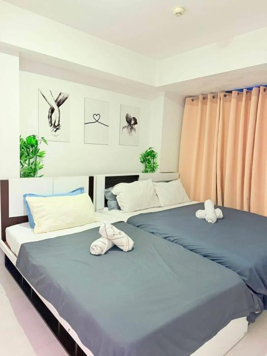 Azure Staycation Deluxe Unit 1615