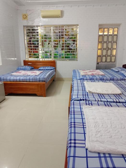 Motel Ngọc Thuận bãi sau vũng tàu