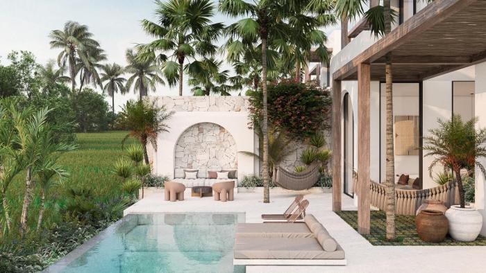 Serenity Villas Ubud