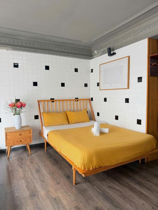 Begonia Central Da Lat Hotel