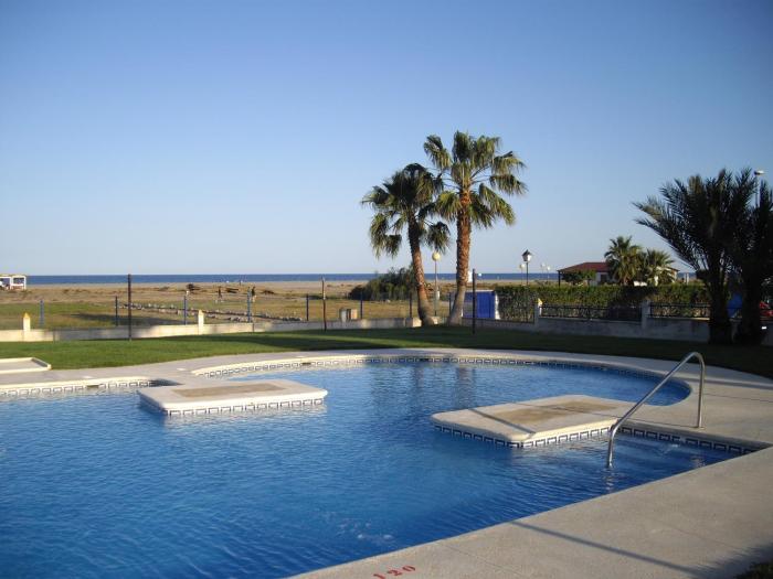 Residencial Veramar 4, Vera Playa, Almeria