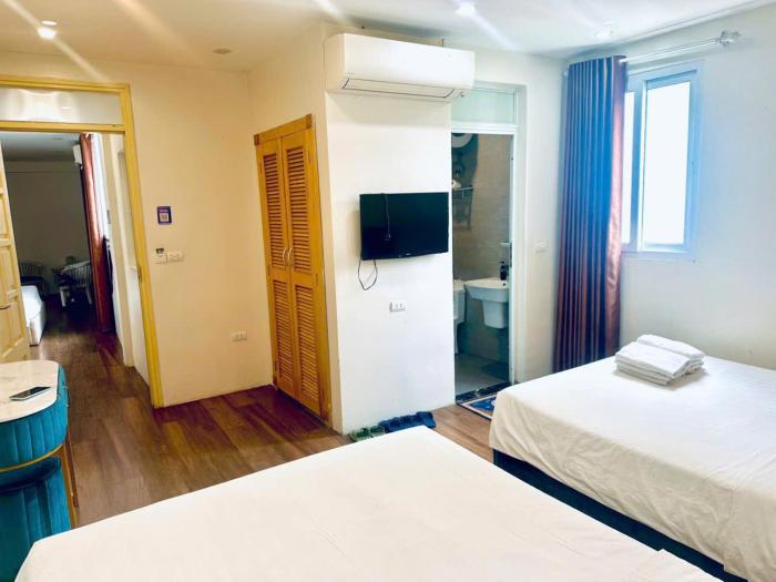 Hanoi Better Hotel & spa