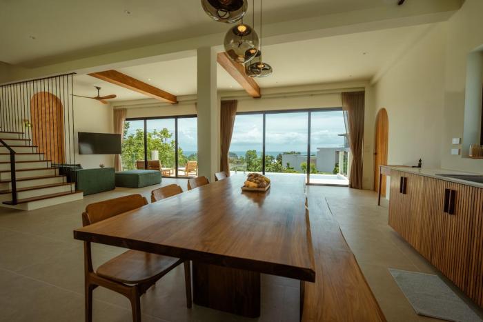 Thongsai Villa