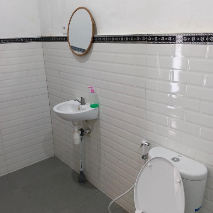 Palma House Kelingking