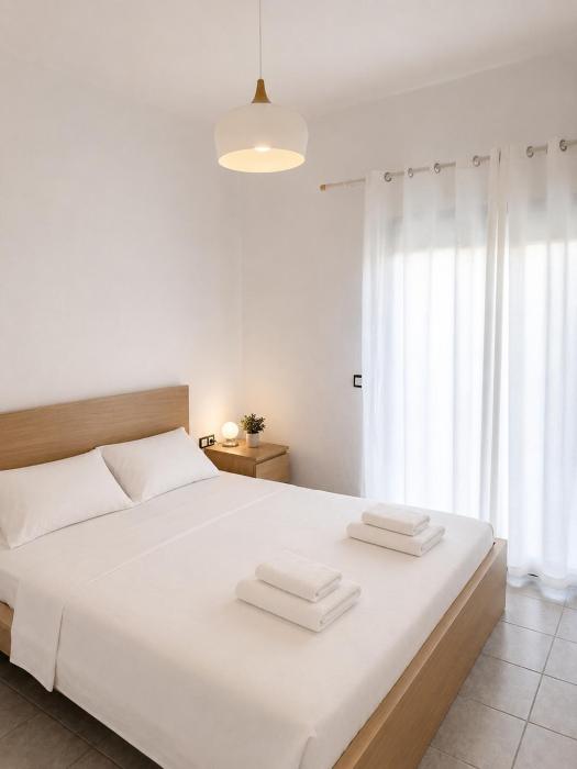 Sillia apartment