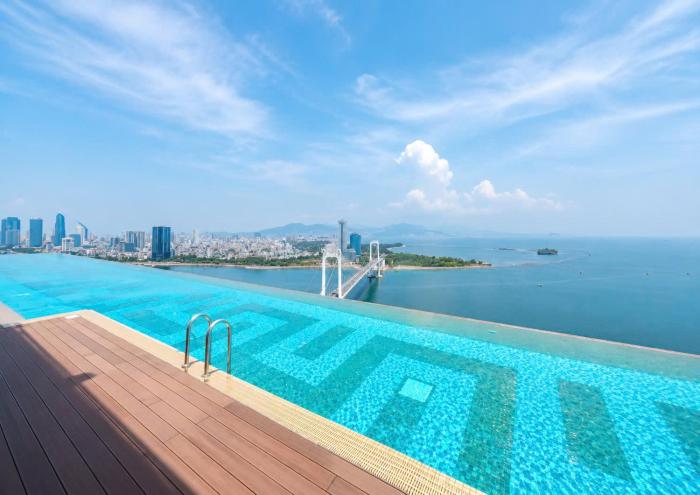 Golden Bay Sơn Trà