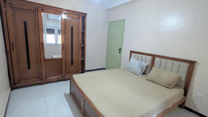 Évasion Marine Appartement F3 à Aïn El Turk