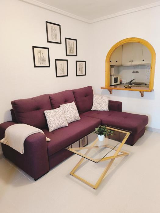 Bungalow Mar y Sal - Lo Pagán