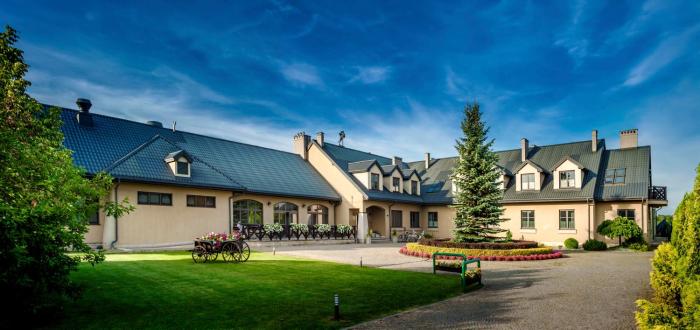 Sielanka Nad Pilicą