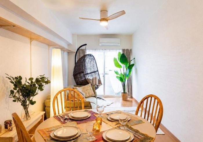 Hakata-Ya Guesthouse