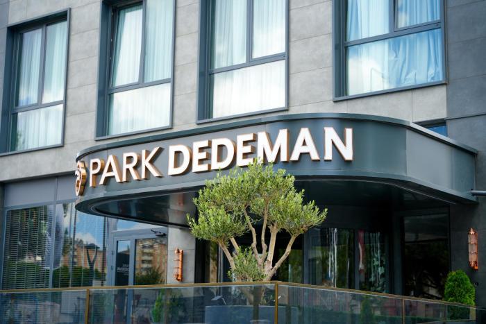 Park Dedeman Kartal