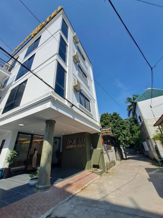 Noi Bai Transit Hotel