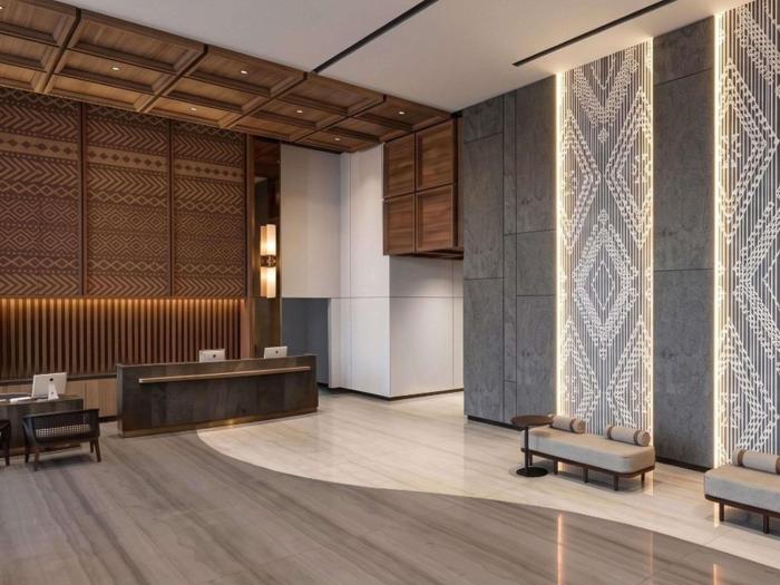 All Seasons Jakarta Thamrin