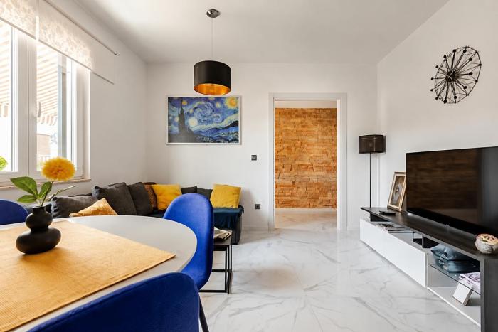 Apartment Grgo