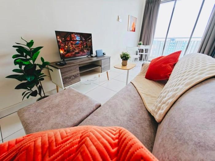 4pax PJ Neo Damansara Jiwa Glam Hall 1U Ikea The Curve MRT