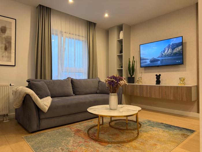 Apartament na Podwisłoczu