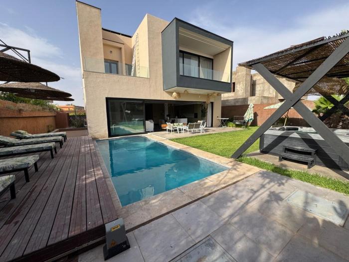 Villa Selma