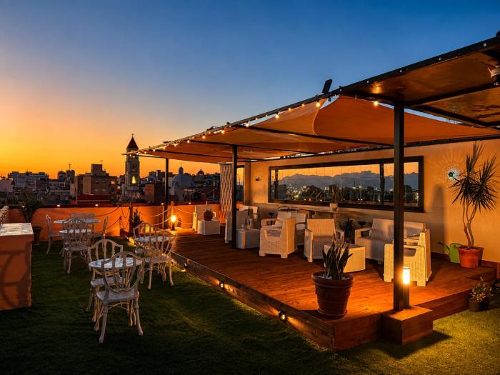 My exclusive cavour loft da sogno a cagliari