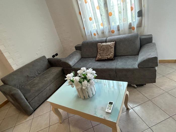 Apartament Vlore Sara