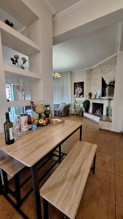 Persefoni s hause 1