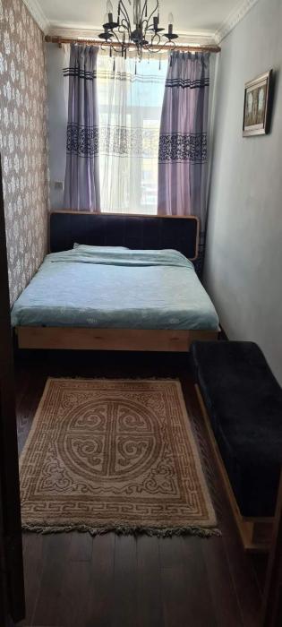 Lotus apartment