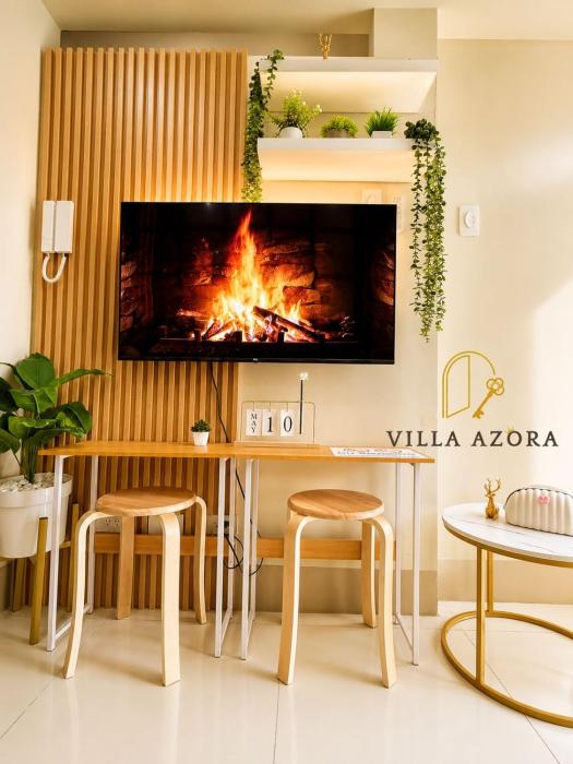 Villa Azora Staycation MOA