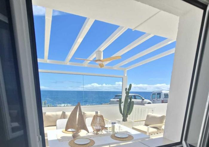 Exclusivo Frente al Mar by Lodges Tenerife