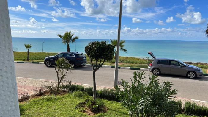 Marina Golf Asilah