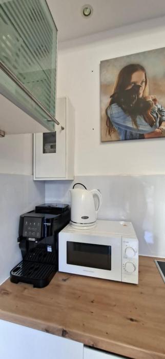 NINKA ROOMS - short stay Bielany