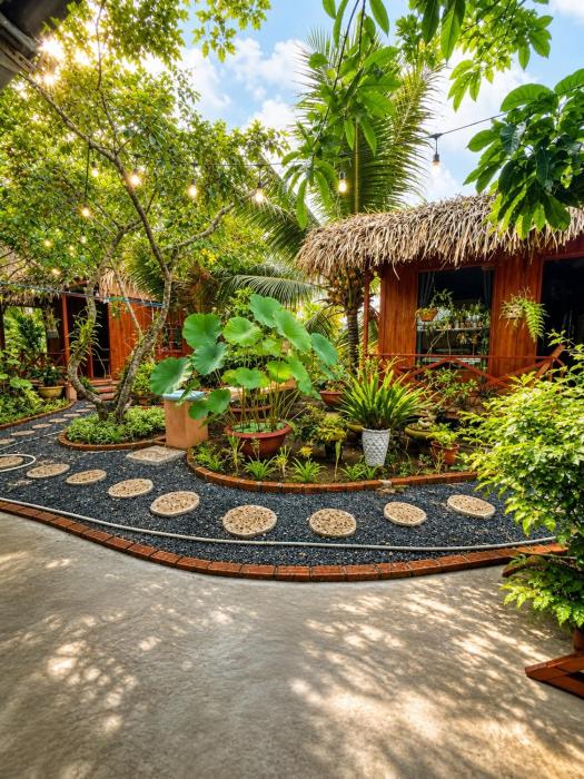 Nhat Linh Homestay Ben Tre