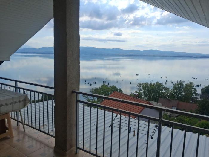 Panorama Apartments