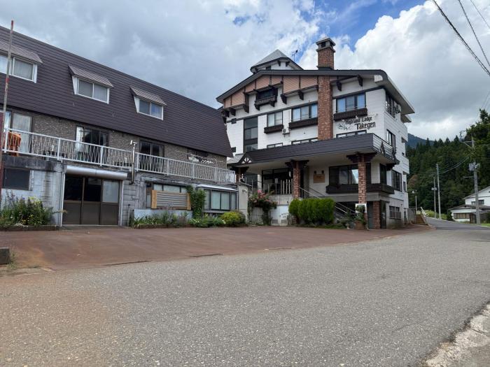 Highland Lodge Takegen