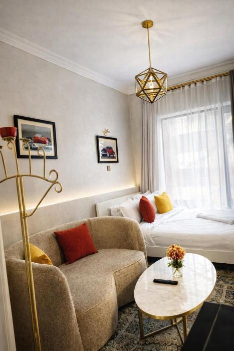 Best rated Bnb