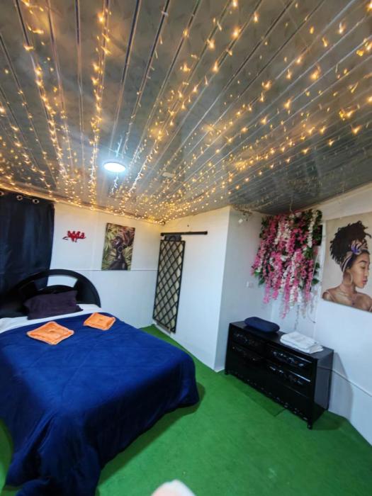 Apartamento THEMIS Tocancipa