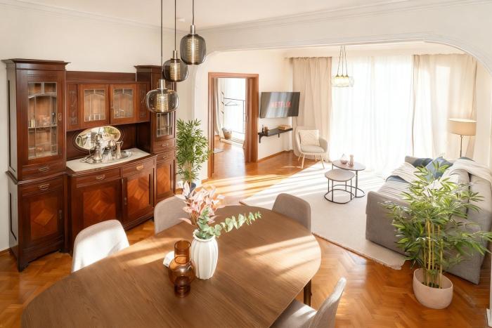 Tsimski Grand Residence