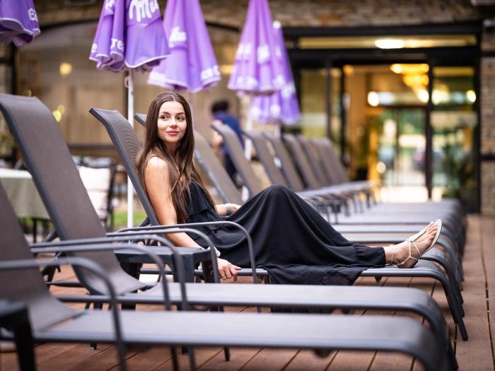 Hotel Bansko SPA & Holidays - Free Parking