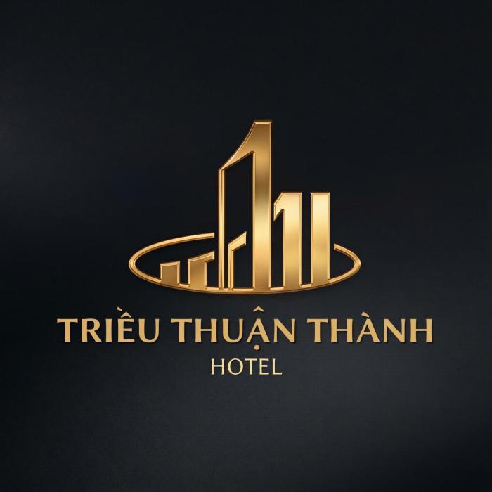 Khách sạn Triều Thuận Thành
