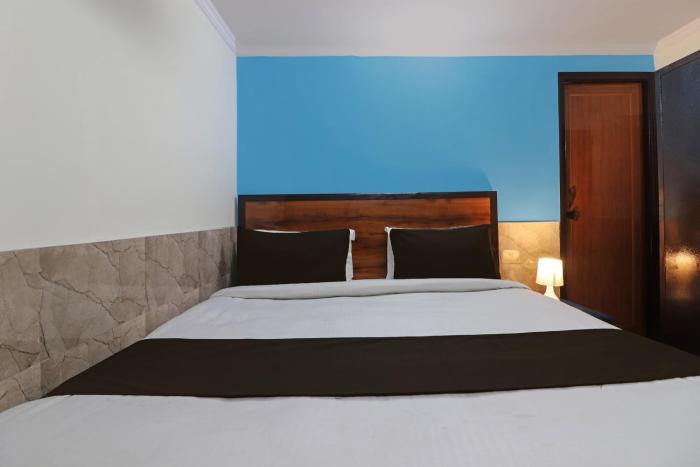 Hotel O Bluemoon Inn, South Campus