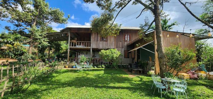 Ngọc Quỳnh Homestay Pleiku Gia Lai